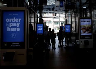 Will robots take your job? Quarter of US workers at risk