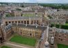Cambridge doesn’t need a £100m gift but other universities do