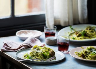 Dry January is almost over – time to try a new wine