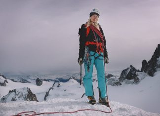Experience: I climbed 61 mountains in a year
