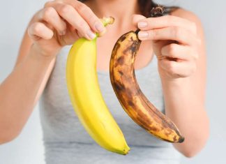 The Easiest Way to Instantly Ripen Bananas, According to a Chef