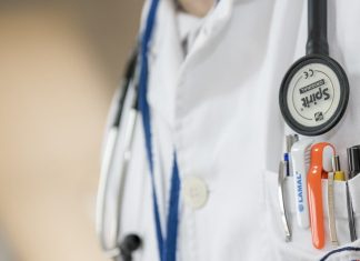 Men In Nursing – The Style Guide To Follow
