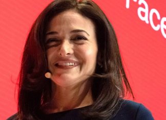 Outrage over Facebook’s use of teens to spy on rivals as Sandberg says they ‘consented’