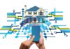Smart Home Tech Lowers Crime Rate In The UAE