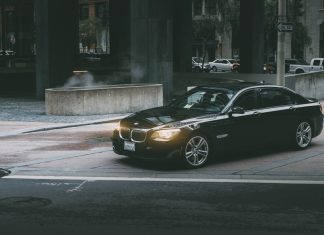 What Does The Price Of A Car Insurance Depend On?