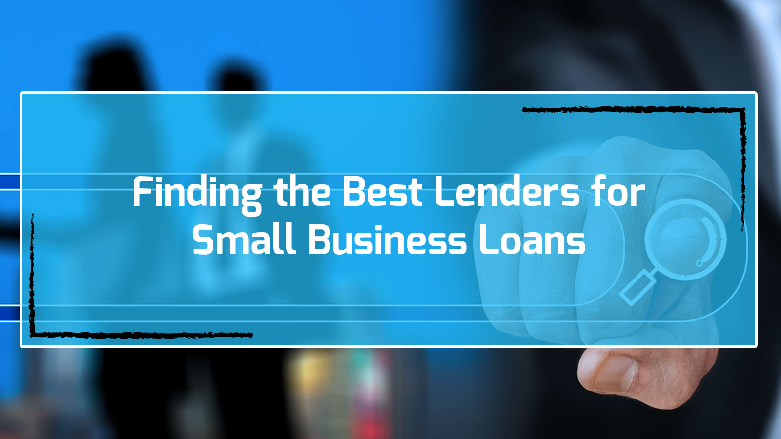 Small Business Loan