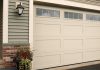 Custom Overhead Doors