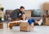 Commercial Moving Company In Amarillo, TX