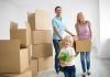 Amarillo Residential Moving Company