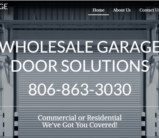 Heartland Garage Doors, LLC