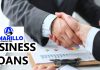 Small Business Loans Amarillo, Tx
