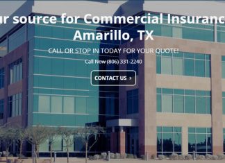 Commercial Insurance in Amarillo, TX