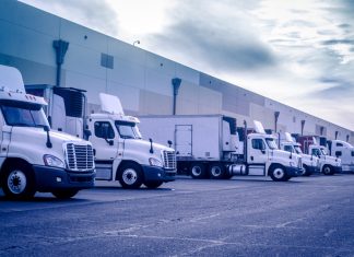 Semi Truck Insurance Amarillo, TX