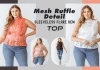 Shop plus-size clothing for women