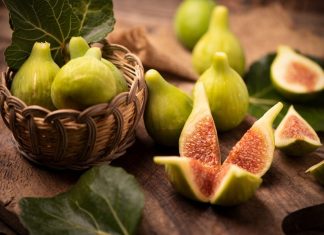 A Guava Fruit Has Many Health Benefits