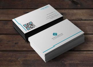 Printing Business Cards In Dubai