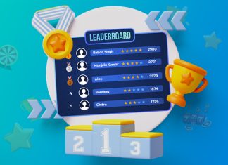 Strategies For Implementing A Gamified Loyalty Program