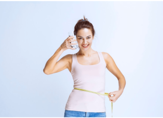 Fitness Mastery: How to Lower Body Fat Percentage, Get Rid of Loose Skin, and Lose Breast Fat