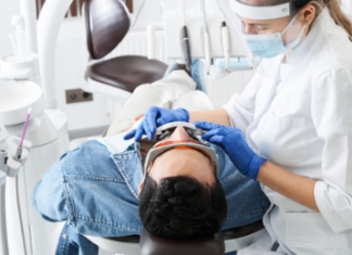 The Importance of Family Dentist Services in Kitchener: Ensuring Healthy Smiles for Generations