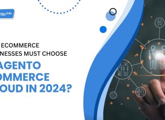 Unlocking the Power of Magento Commerce Cloud