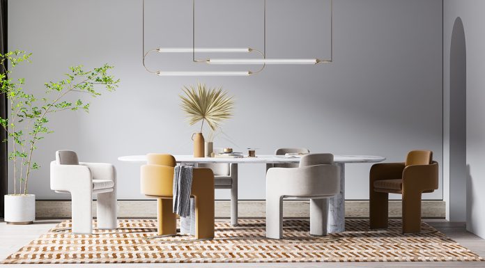 Partnering with Excellence: Finding the Right Carpet Wholesaler for Your Needs